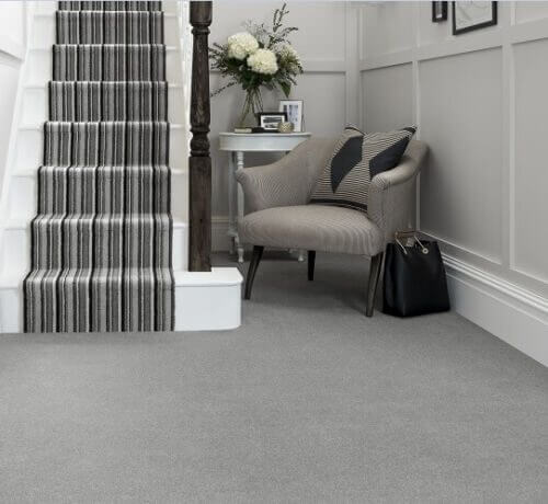 Our Carpet Ranges