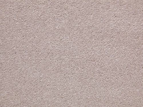 Amazing Dusky Pink Polypropylene Plain Carpet