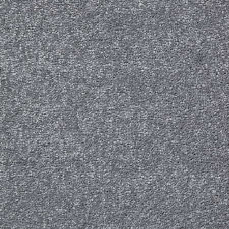 Amazing Silver Lining Polypropylene Plain Carpet