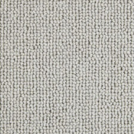 Artistry Chiffon Synthetic and Wool Plain Carpet