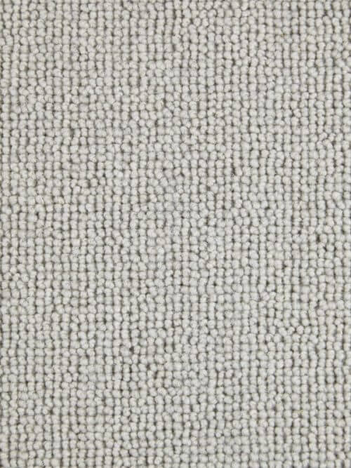 Artistry Chiffon Synthetic and Wool Plain Carpet