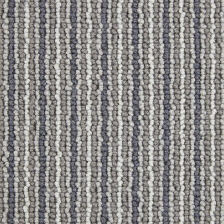 Artistry Stripe Park Lane Synthetic Wool Stripe Carpet