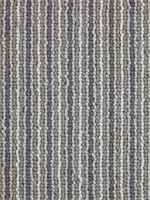 Artistry Stripe Park Lane Synthetic Wool Stripe Carpet