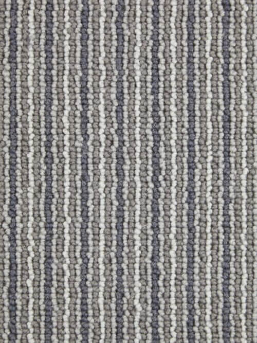 Artistry Stripe Park Lane Synthetic Wool Stripe Carpet