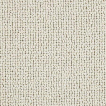 Artistry Pearl Wool and Synthetic Plain Carpet