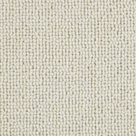 Artistry Pearl Wool and Synthetic Plain Carpet