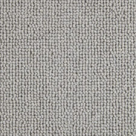 Artistry Pebble Wool and Synthetic Plain Carpet