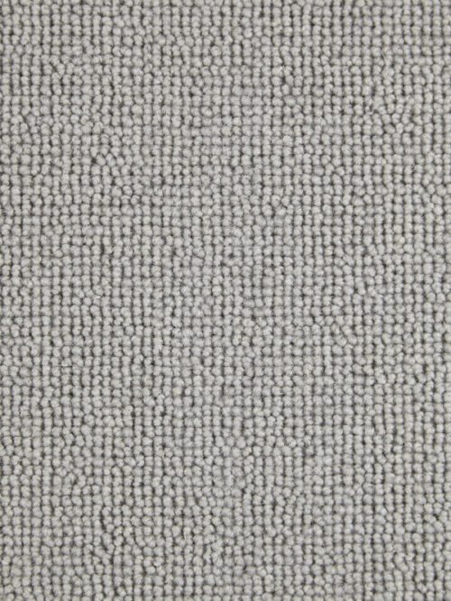 Artistry Pebble Wool and Synthetic Plain Carpet
