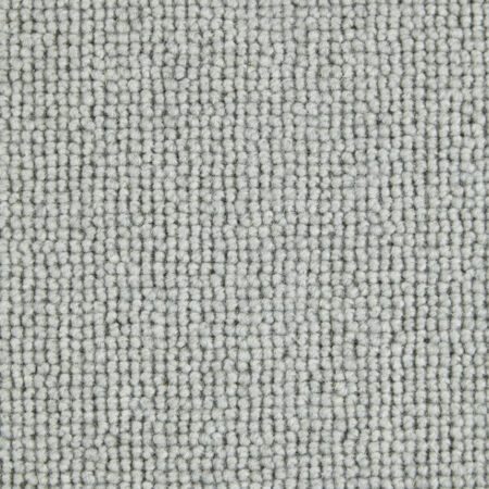 Artistry Sage Carpet Wool and Synthetic Plain Carpet