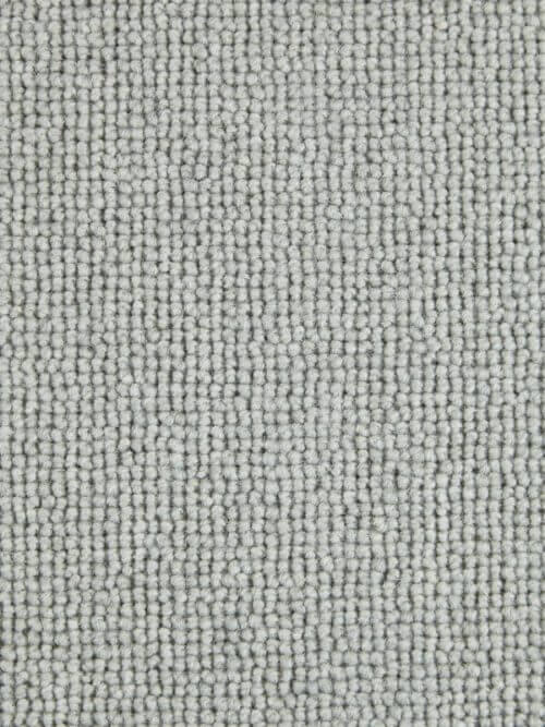 Artistry Sage Carpet Wool and Synthetic Plain Carpet