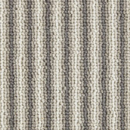 Artistry Stripe Knightsbridge Lodge Synthetic Wool Carpet