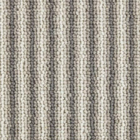 Artistry Stripe Knightsbridge Lodge Synthetic Wool Carpet