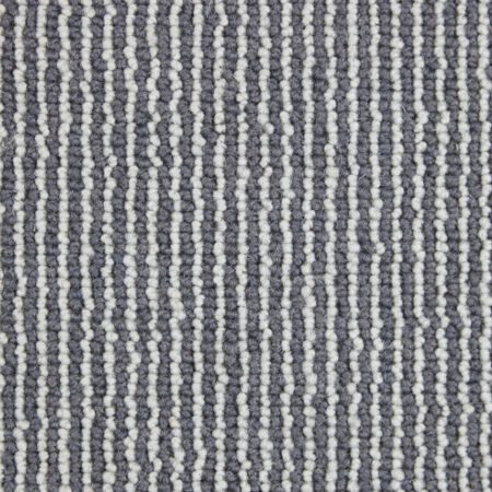 Artistry Stripe Royal Mayfair Synthetic Wool Stripe Carpet