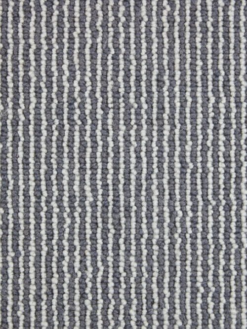 Artistry Stripe Royal Mayfair Synthetic Wool Stripe Carpet