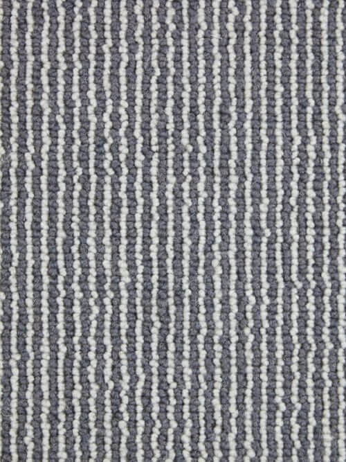 Artistry Stripe Royal Mayfair Synthetic Wool Stripe Carpet