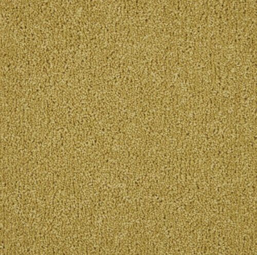 Artwork Chamois Wool and Synthetic Heather Carpet