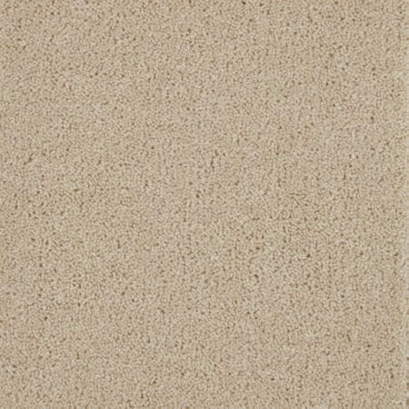 Artwork Coconut Wool and Synthetic Heather Carpet