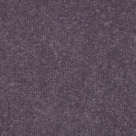 Artwork Grape Wool and Synthetic Heather Carpet