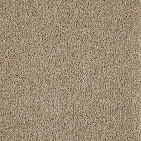 Artwork Hessian Wool and Synthetic Heather Carpet
