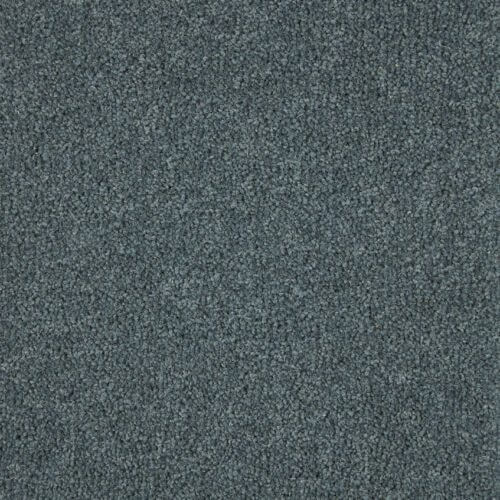 Artwork Spearmint Wool and Synthetic Heather Carpet