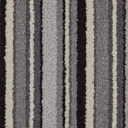 Artwork Special Edition Stripe Renaissance Wool and Synthetic Carpet