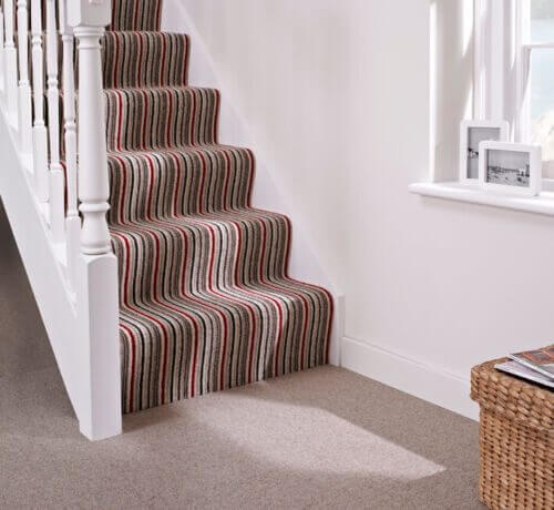 Our Carpet Ranges