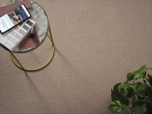 Berber Traditions Strata Shell Carpet - Image 2