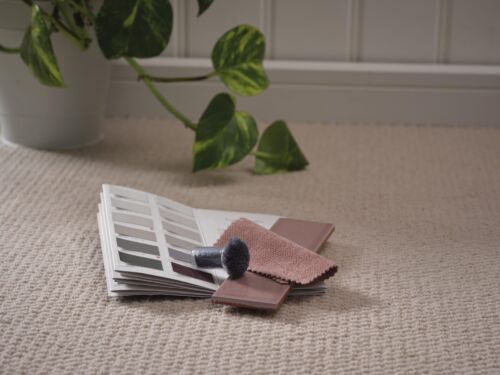 Berber Traditions Strata Shell Carpet - Image 3
