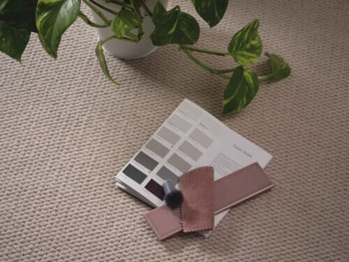 Berber Traditions Strata Shell Carpet - Image 4