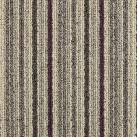 Anthology Archimides Wool Stripe Carpet
