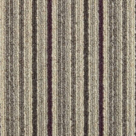 Anthology Archimides Wool Stripe Carpet