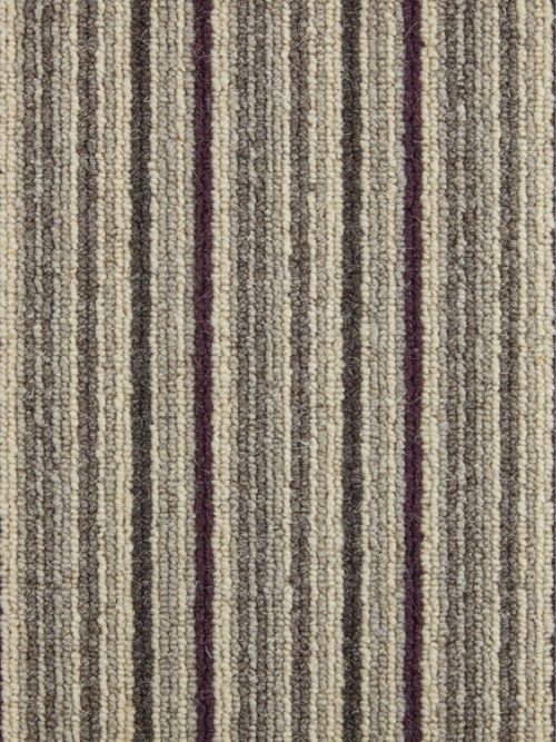 Anthology Archimides Wool Stripe Carpet