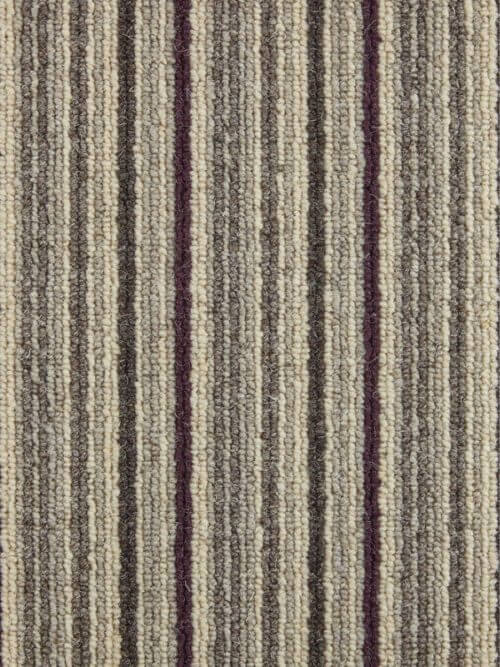 Anthology Archimides Wool Stripe Carpet