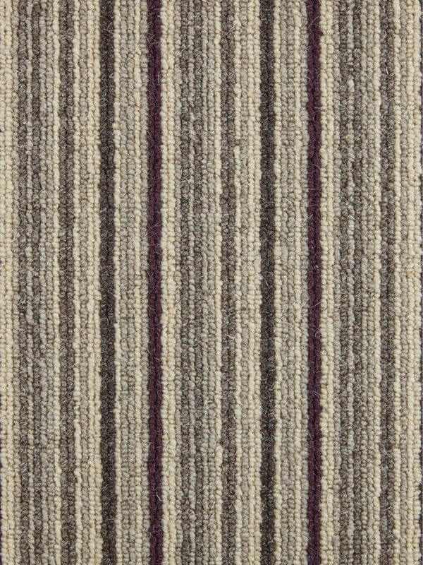 Anthology Archimides Wool Stripe Carpet