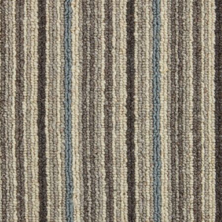 Anthology Aristotle Wool Stripe Carpet