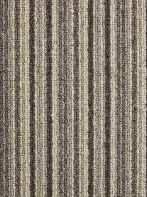 Anthology Homer Wool Stripe Carpet