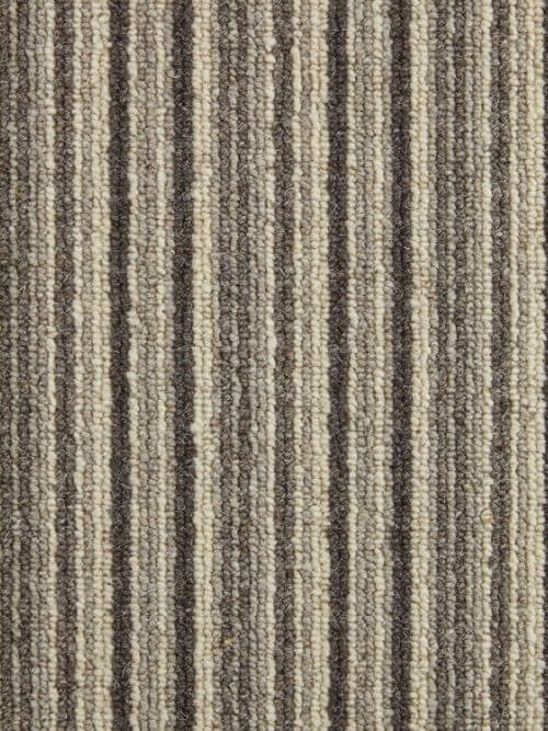 Anthology Homer Wool Stripe Carpet