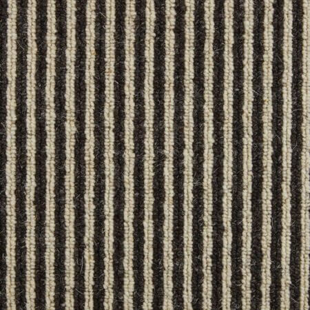 Epilogue Camol Polypropylene Rib Stripe Carpet