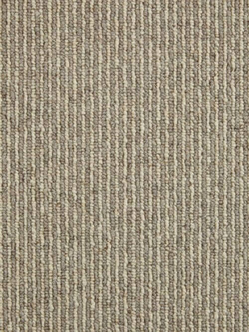 Prologue Marlowe Wool Rib Stripe Carpet