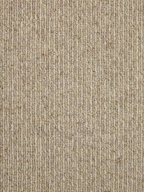 Prologue Shakespeare Wool Rib Stripe Carpet