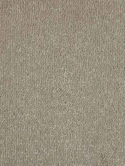 Fine Velvet Mineral Plain Polypropylene Carpet