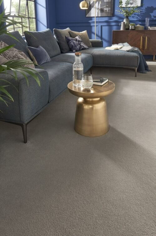 Fine Velvet Purbeck Carpet - Image 3