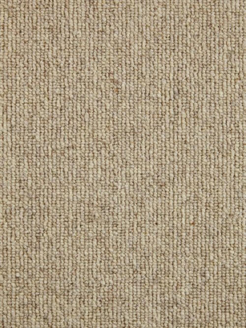 Mineral Landscape Dolomite Wool Heather Rib Carpet
