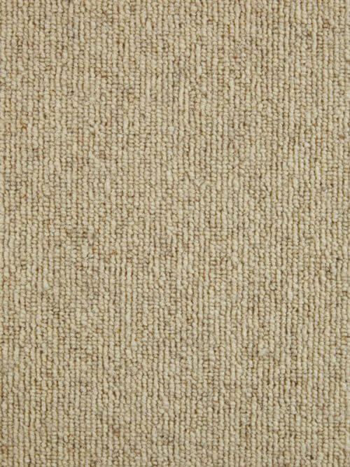 Mineral Landscape Soapstone Wool Heather Rib Carpet