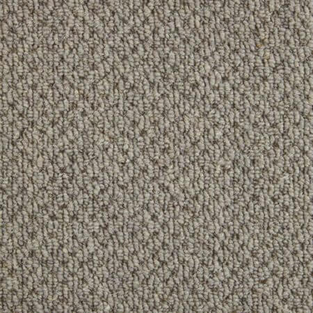 Mineral Seascape Nickel Brussels Weave Heather Rib Wool Carpet