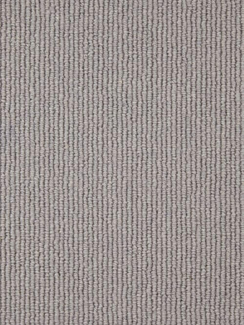 Natural Rib Nickel Carpet