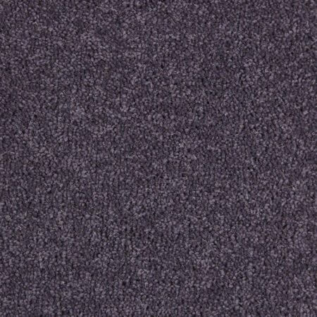 New Ayrshire Thistle Wool and Synthetic Plain Carpet