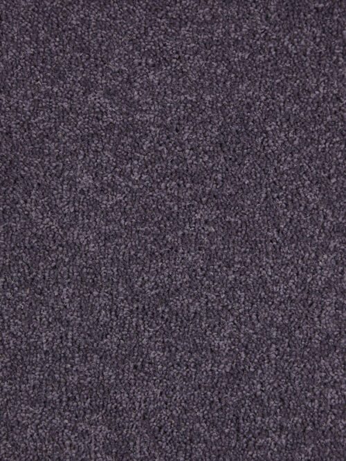New Ayrshire Thistle Wool and Synthetic Plain Carpet