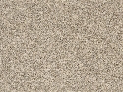 Pennine Twist Ash Synthetic Wool Heather Carpet
