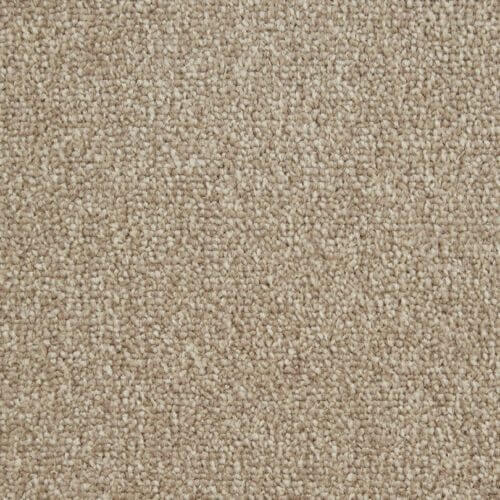 Signature Twist Pebble Polypropylene Heather Carpet